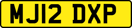 MJ12DXP