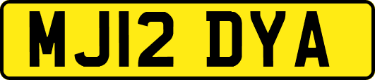 MJ12DYA