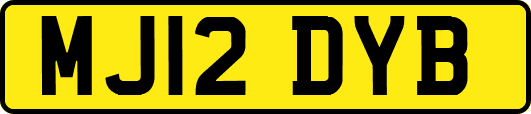 MJ12DYB