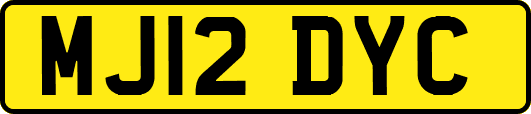 MJ12DYC