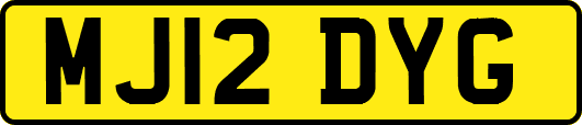 MJ12DYG
