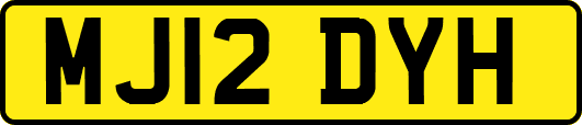 MJ12DYH