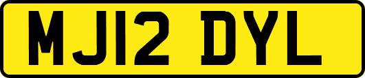 MJ12DYL