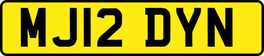 MJ12DYN