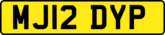 MJ12DYP