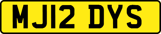 MJ12DYS