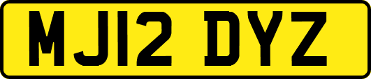 MJ12DYZ