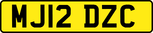 MJ12DZC