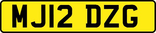 MJ12DZG