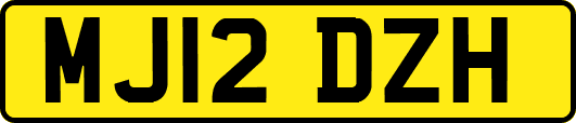 MJ12DZH