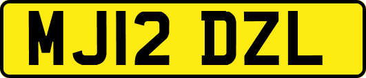 MJ12DZL