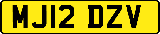 MJ12DZV