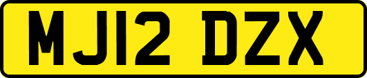 MJ12DZX
