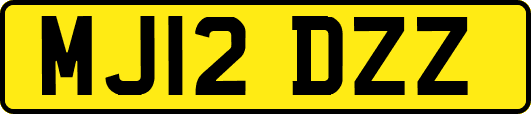 MJ12DZZ