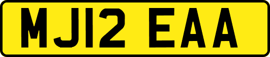 MJ12EAA