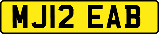 MJ12EAB