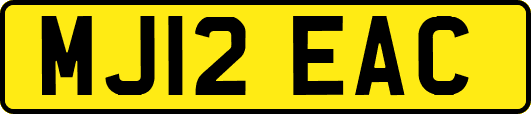 MJ12EAC