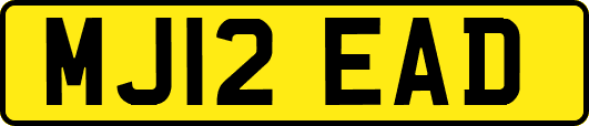 MJ12EAD