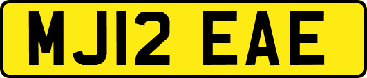 MJ12EAE