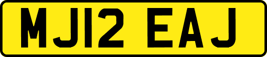 MJ12EAJ