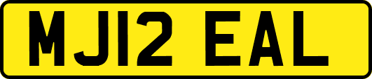 MJ12EAL