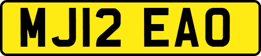 MJ12EAO