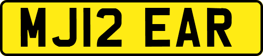 MJ12EAR
