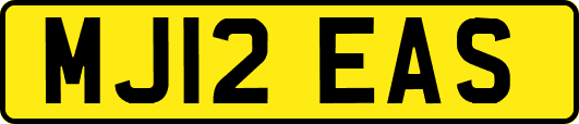 MJ12EAS