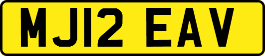 MJ12EAV