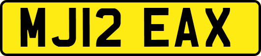 MJ12EAX