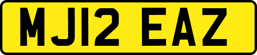 MJ12EAZ