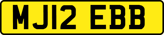 MJ12EBB