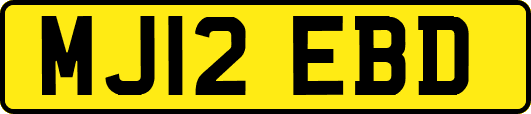 MJ12EBD