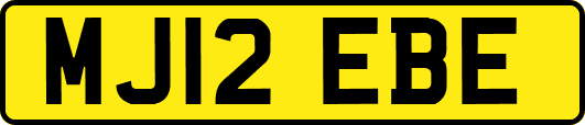 MJ12EBE