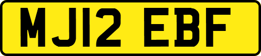 MJ12EBF