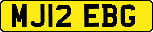 MJ12EBG