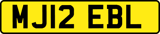 MJ12EBL