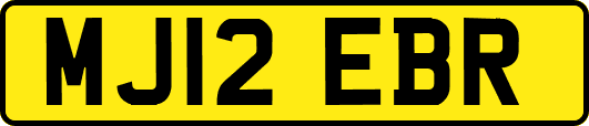 MJ12EBR