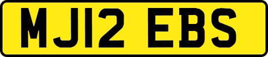 MJ12EBS