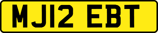 MJ12EBT