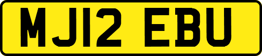 MJ12EBU