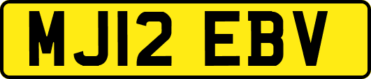 MJ12EBV