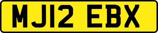 MJ12EBX