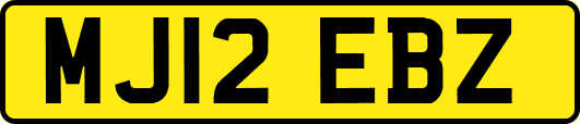 MJ12EBZ