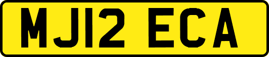 MJ12ECA
