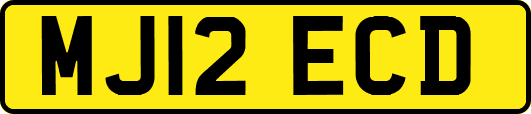 MJ12ECD