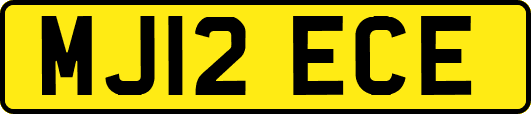MJ12ECE