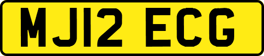 MJ12ECG