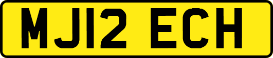 MJ12ECH