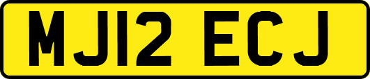 MJ12ECJ